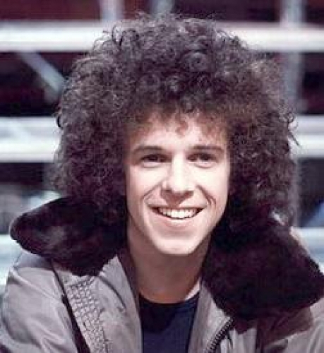 Leo Sayer - More Than I Can Say 